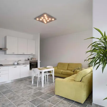 Lulia Bed & Breakfast Otranto