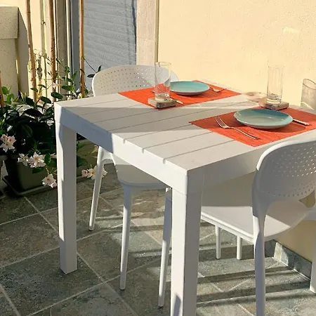 Bed & Breakfast Lulia Otranto