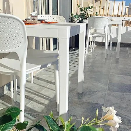 Bed & Breakfast Lulia