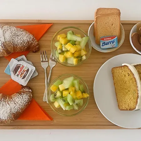 Lulia Frühstückspension *
