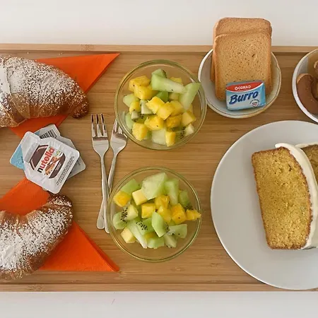 Lulia לינה וארוחת בוקר 3*