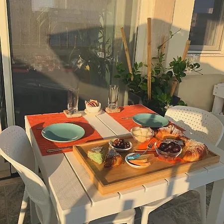 Bed and Breakfast Lulia Οτράντο