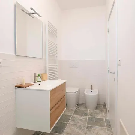 Bed & Breakfast Lulia Otranto