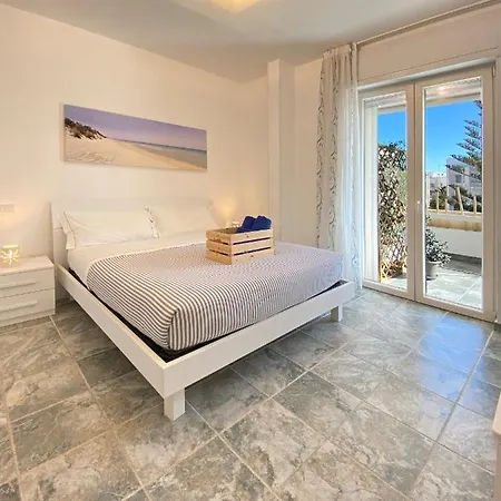 Lulia 3* Otranto
