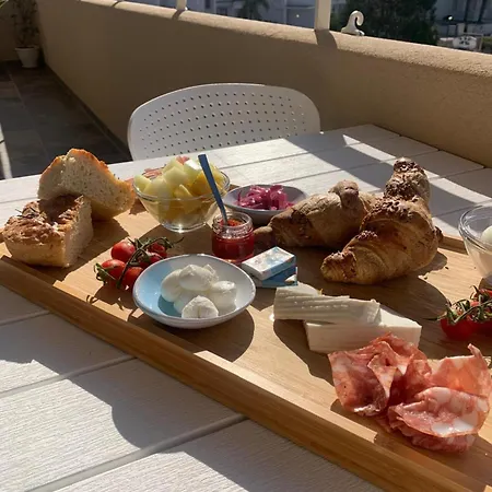 Lulia אוטרנטו