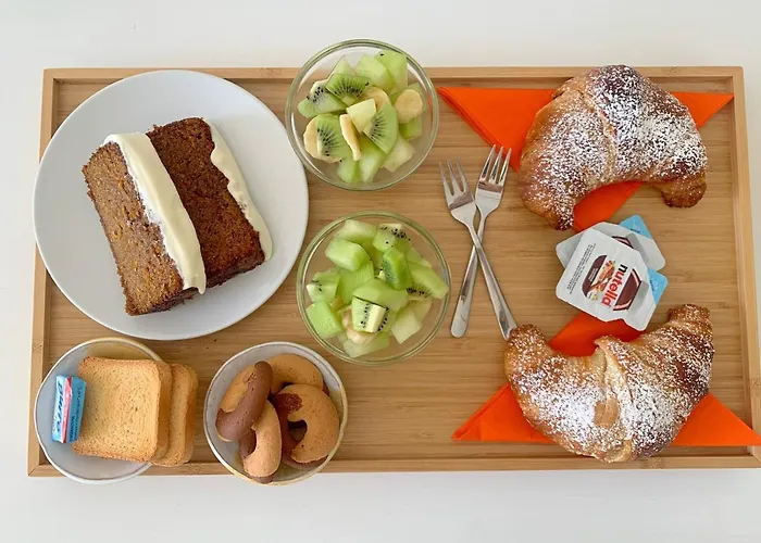 Lulia Готель типу 