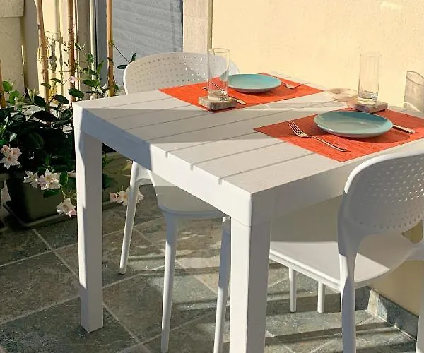 Готель типу 