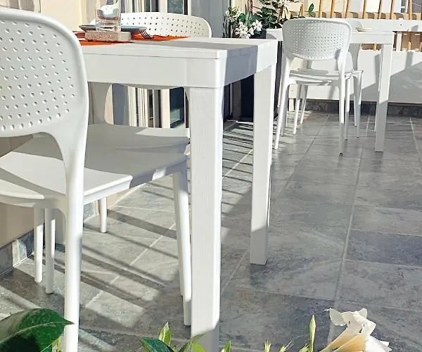 Готель типу 