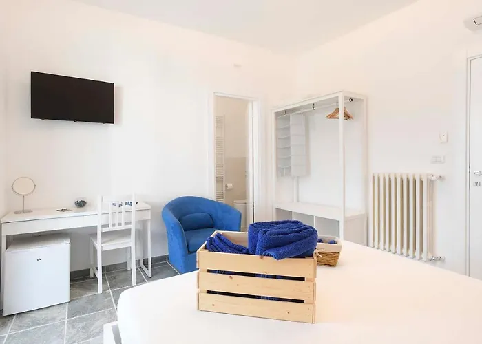 Lulia 3* אוטרנטו