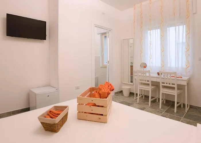 Lulia Готель типу 