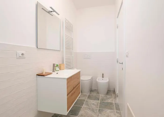 לינה וארוחת בוקר Lulia אוטרנטו