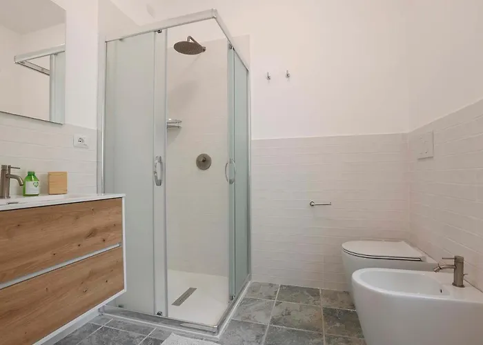 Lulia לינה וארוחת בוקר