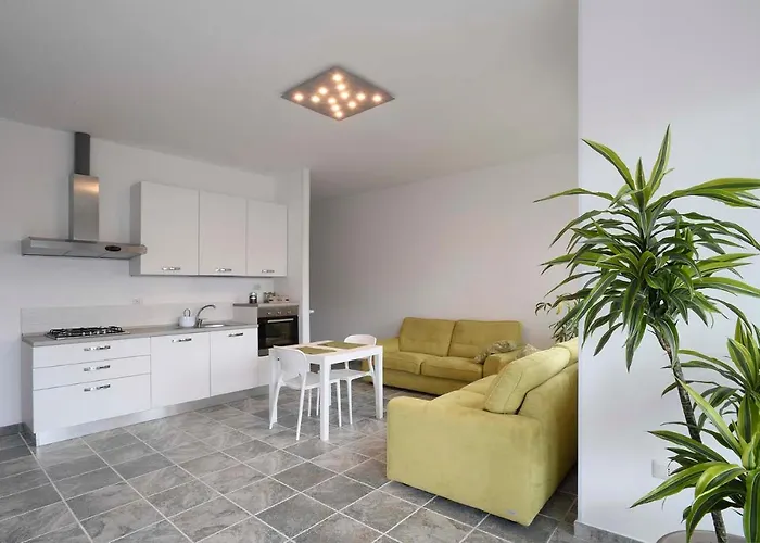 Lulia לינה וארוחת בוקר אוטרנטו