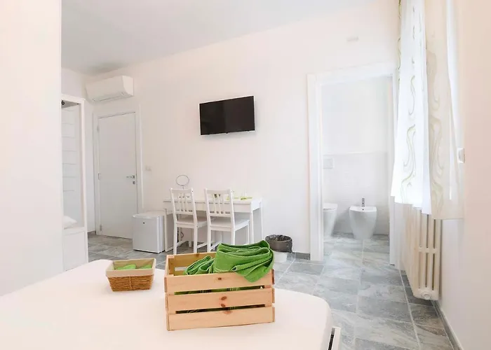 Lulia Готель типу 