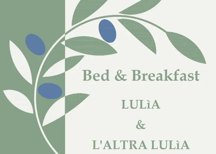 Lulia אוטרנטו